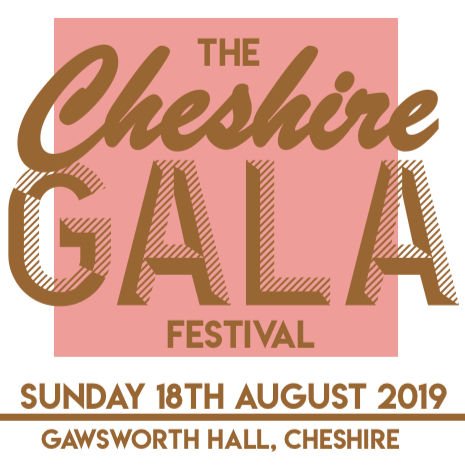 Ticketline's tweet photo. This Sunday! A festival experience, unlike any other @ChesGala, is back on the grounds of the iconic #GawsworthHall in #Cheshire. Tickets: https://t.co/Y0wVkE6jay https://t.co/HpC30XF1Ag