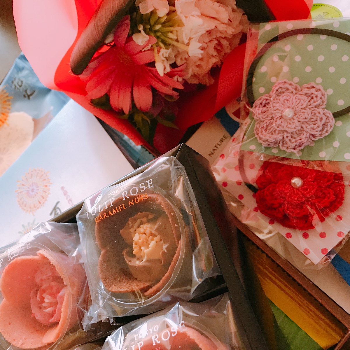 momoko_nagasaki's tweet photo. 取り急ぎ!!
#AReA63 SummerCollection
3公演無事終演しました!
今回、踊って歌って、自分のソロパフォーマンスもやらせて頂きまして、
縁日ではバルーンアートも🌸
ご来場の方、応援してくださった全ての皆様に心からありがとうが尽きない。
浴衣👘着れたー!夏!🌻 https://t.co/xydJa652aH