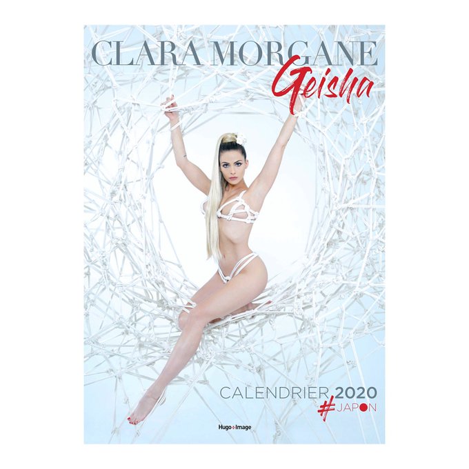 J&rsquo;ai le bonheur de vous pr&eacute;senter la couv de mon calendrier 2020 SP&Eacute;CIAL #JAPON ! En pr&eacute;co (version d&eacute;dicac&eacute;e<a href="/tag/geisha"class="tags"><span>#geisha</span></a><a href="/tag/claramorgane"class="tags"><span>#claramorgane</span></a><a href="/tag/japon"class="tags"><span>#japon</span></a>