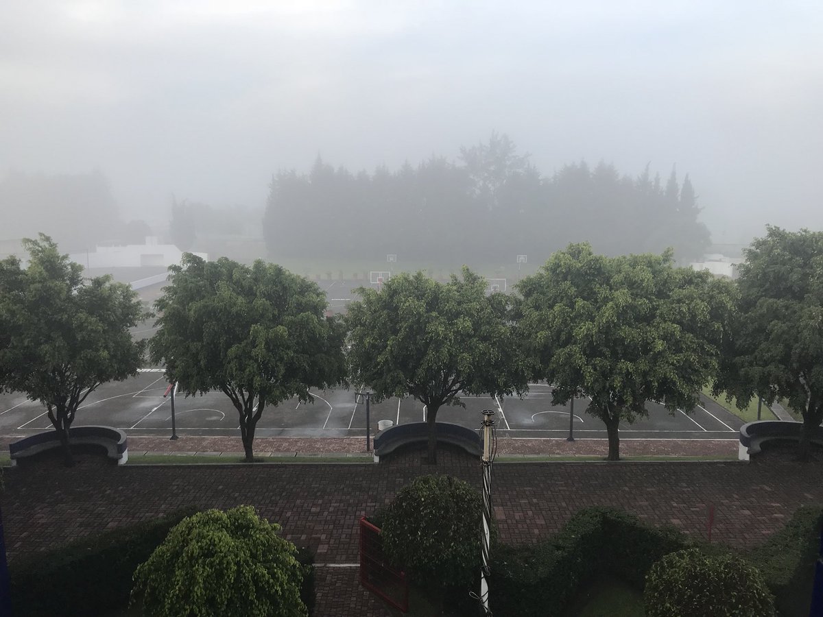 imexpuebla's tweet photo. Así amanecía en #IMEX_SP. Etiquétanos para ver cómo inicio tu mañana. https://t.co/97aQs1jWOd