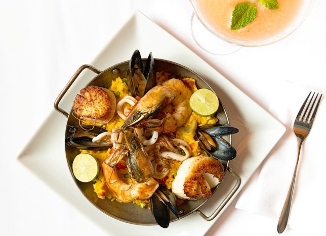 Metropolitan Washington #RestaurantWeek kicks off today! Join us at F&amp;O #DC to experience a taste of the French Riviera with our regionally-inspired lunch &amp; dinner specials, now until 8/18.
LUNCH prix fixe $22
DINNER prix fixe $35
#metropolitanwashingtonrestaurantweek <a href="/RAMWdc/">RAMW</a>