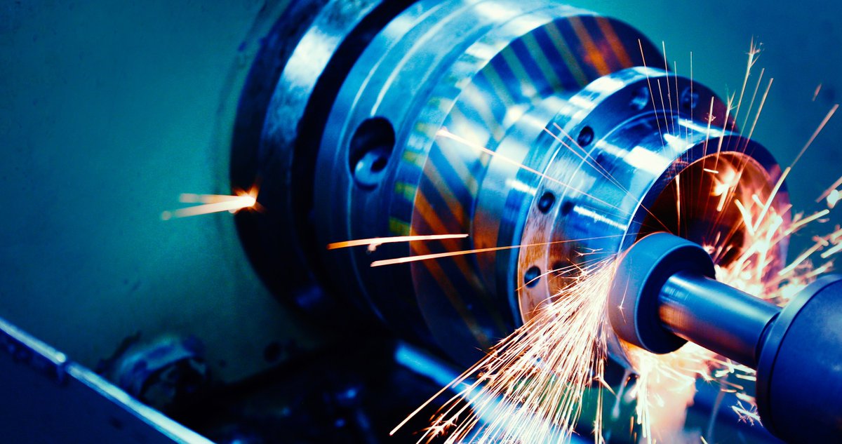 jmjphillip's tweet photo. Machining is an art form. And with the boomers retiring, machining and metal forming is a dying art form that must be revitalized. Read below for information on our machining recruiters.

https://t.co/3ehUkcugHb

#machining #CNC #recruiters #recruiting #executivesearch https://t.co/16ouZj9cET