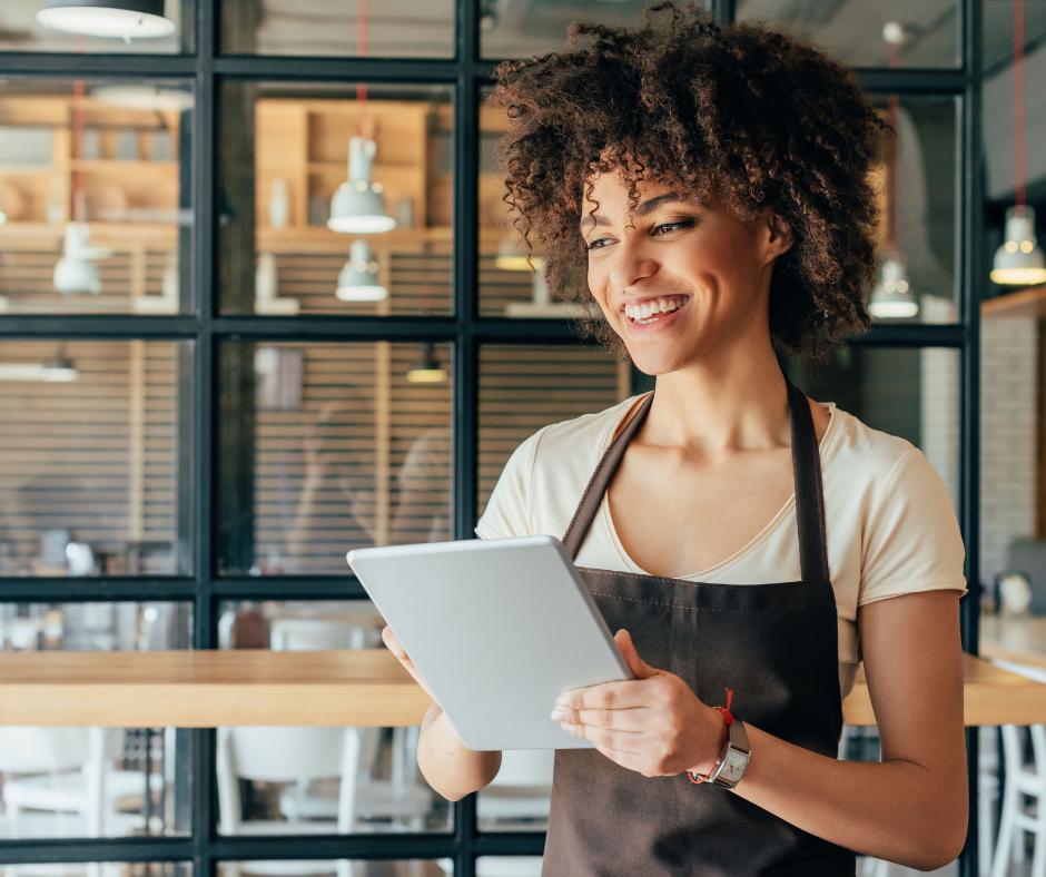 In a world where #technology is evolving, customers expect quick sales and easy payments.

Our EPOS system can provide you with everything you need to bring your business into the #modern age.

Find out more: accentpos.com