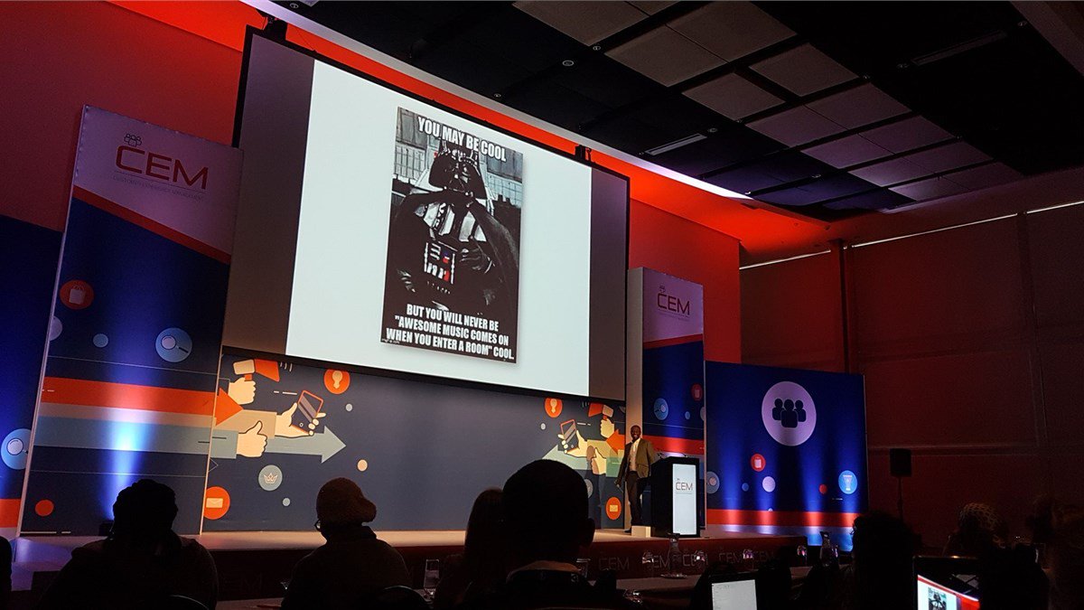 TheAfricaMentor's tweet photo. #CEM19: How to eff-up early in business, then recover  https://t.co/68rPeCf5Dd Daniel Thebe, founder of Isidima Brands Multimedia and Uhuru Consumer Electronics, explained his five phases of career growth so ... https://t.co/1xPJ6zPcAb via @theafricamentor #startup #entrepreneur https://t.co/YLVLV7vWCK