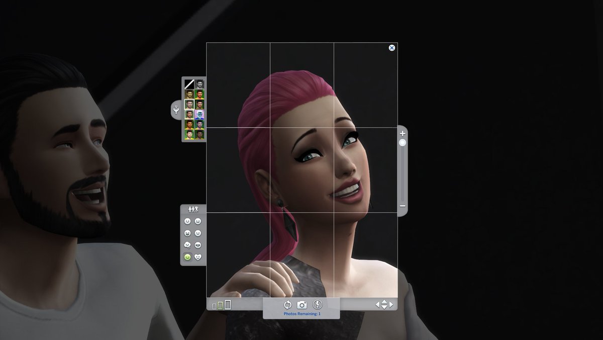 Sims_Online's tweet photo. #TS4Moschino #EAGameChangers More about the new freelancer fashion photographer career: https://t.co/ZibXAqmY0k https://t.co/FD24TS0O1u