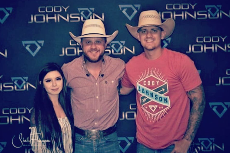 codyjohnson's tweet photo. #MondayMorningMerch! Shop now: https://t.co/ifqp2VefeX https://t.co/zpEk1V0yT1