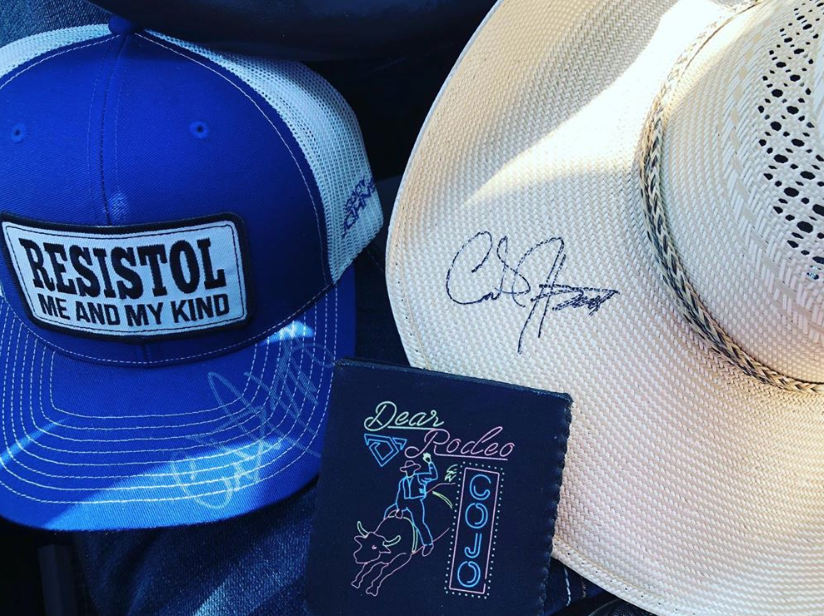 codyjohnson's tweet photo. #MondayMorningMerch! Shop now: https://t.co/ifqp2VefeX https://t.co/zpEk1V0yT1
