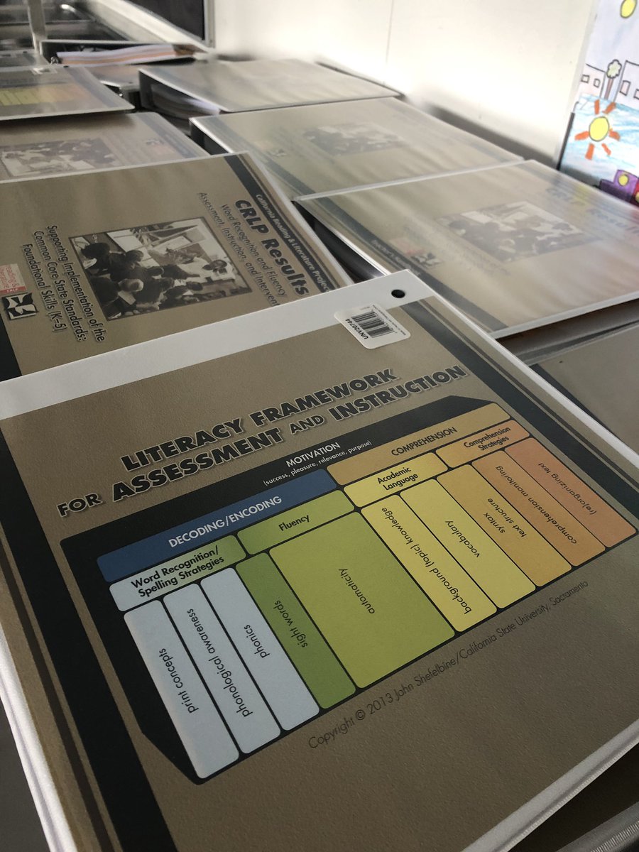 CRLP_CLU's tweet photo. Productive Struggle with the #LiteracyFramework to warm up our summer brains this Monday morning at #HaycoxElementary 🧠 it’s going to be a great week at our #FoundationalSkillsInstitute https://t.co/e13dChiJNM