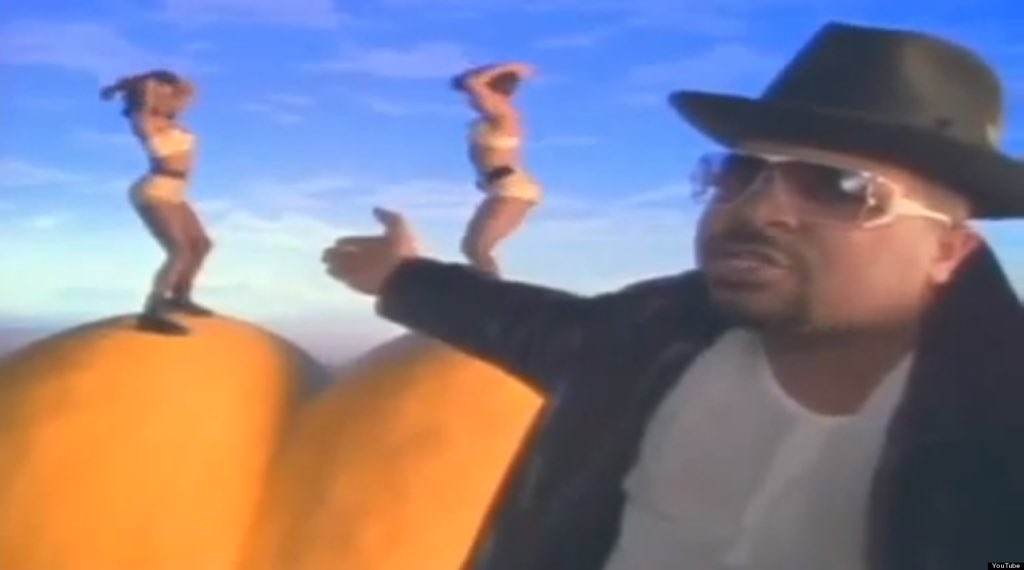 Happy Birthday, Sir Mix-a-Lot 