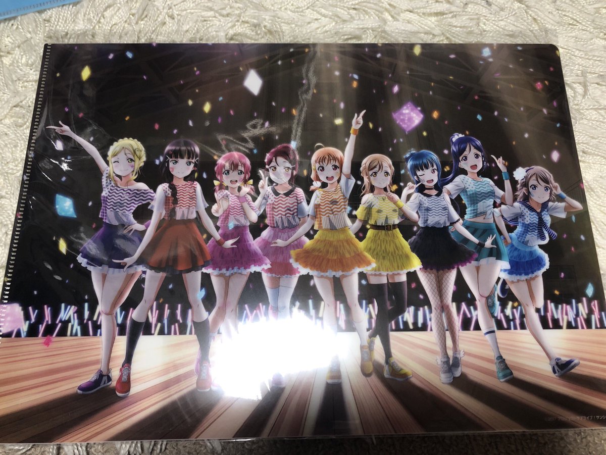 にもたころ 本日はラブライブの脱出ゲームに行ってきました 初めての脱出ゲームでとても難しかったですが面白かったです オリジナルイラストもかわいい ダイヤさん 梨子ちゃん ルビィちゃんの髪型がかわいいなぁ ラブライブ脱出