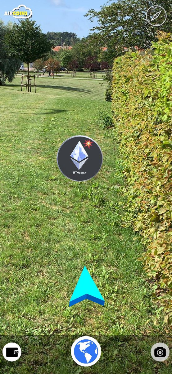 Claes_Pancakes's tweet photo. @ETHplode #ethplodingworld https://t.co/OHynZQGFtM