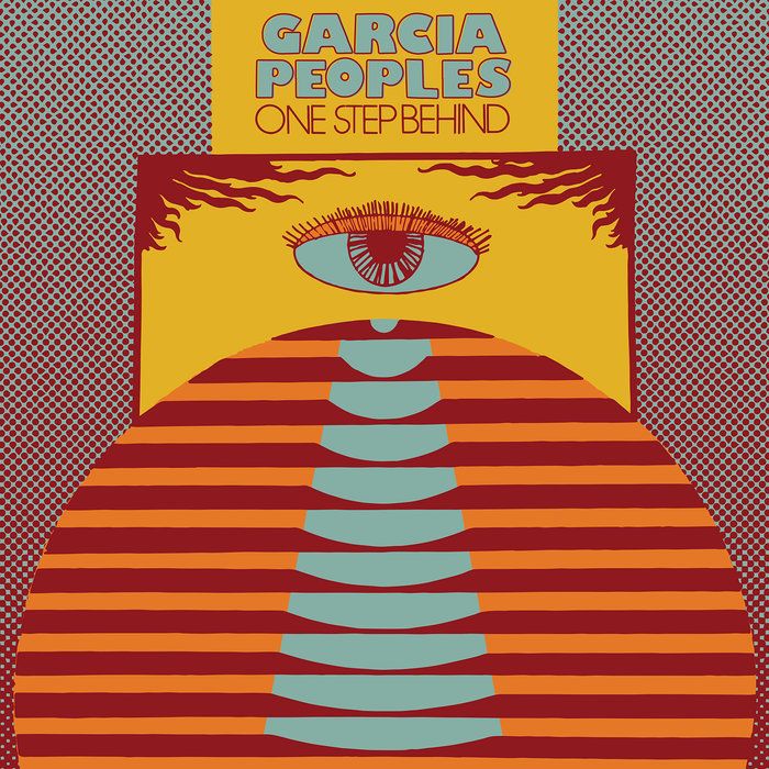 prettyoddorelse's tweet photo. 'One Step Behind' by @Garcia_Peoples on @BBiB [2019]
https://t.co/CEw2uPiJGn
#POAapproved #garciapeoples #beyondbeyondisbeyond #experimentalrock #freakfolk #indiepop #psychpop #psychrock #spacerock https://t.co/t0EndRPBoI