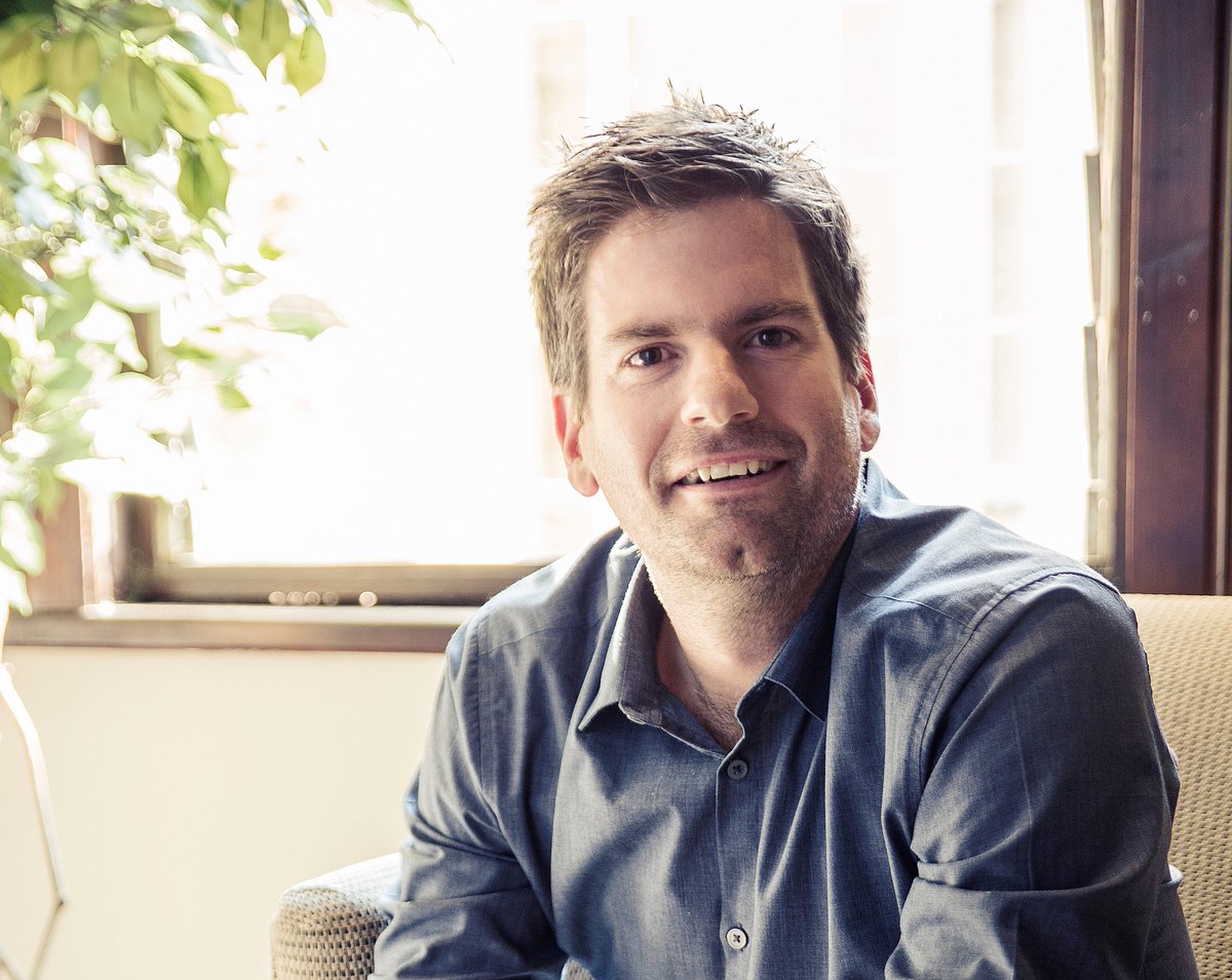 Catch MD and Co-Founder of Level Up, <a href="/GaryBannatyne/">Gary Bannatyne</a> on <a href="/SATODAY_SABC/">SA TODAY</a> this afternoon from 15:00pm as he discusses the future of education for SA’s youth with <a href="/LEMAWANE/">Collen LEMAWANE</a>. #SAToday #SABCNews #LevelUp #WorkReady