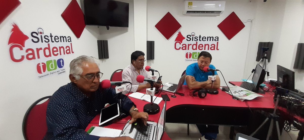 jormon26's tweet photo. La aspirante Beatriz Barraza es una buena persona pero no está bien preparada para administrar a @soledadalcaldia: será cuerpo ajeno, dice @Williamtorresar https://t.co/9MsddxOpFD