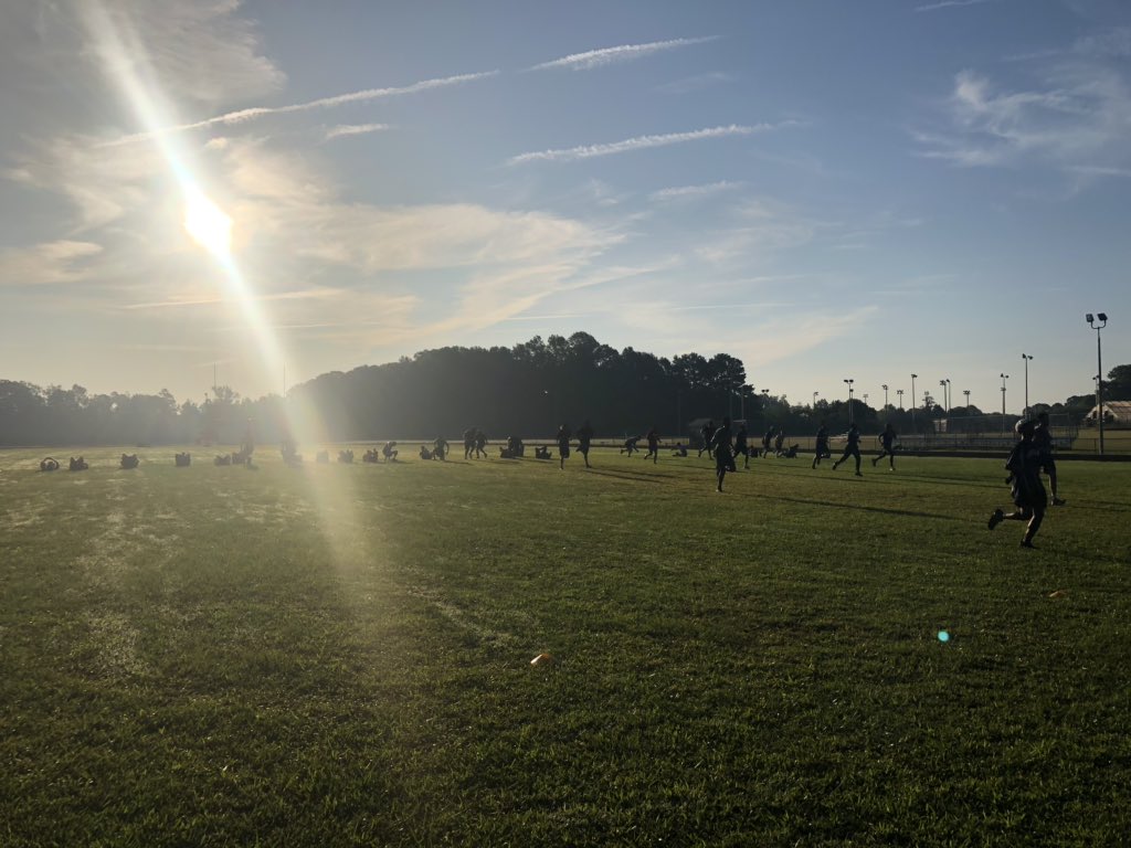 Nic_Love6's tweet image. Day ☝🏼 #PDTripleC #AttitudeAccountabilityApproach #EmptyTheTank