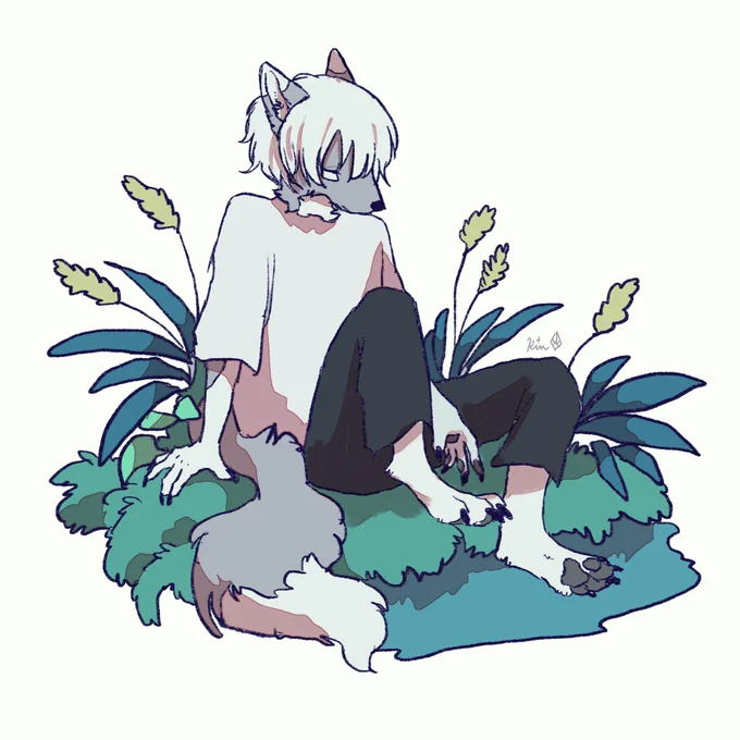 🌿 