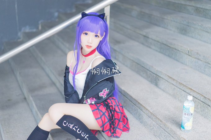 Twitterのコスプレ画像37