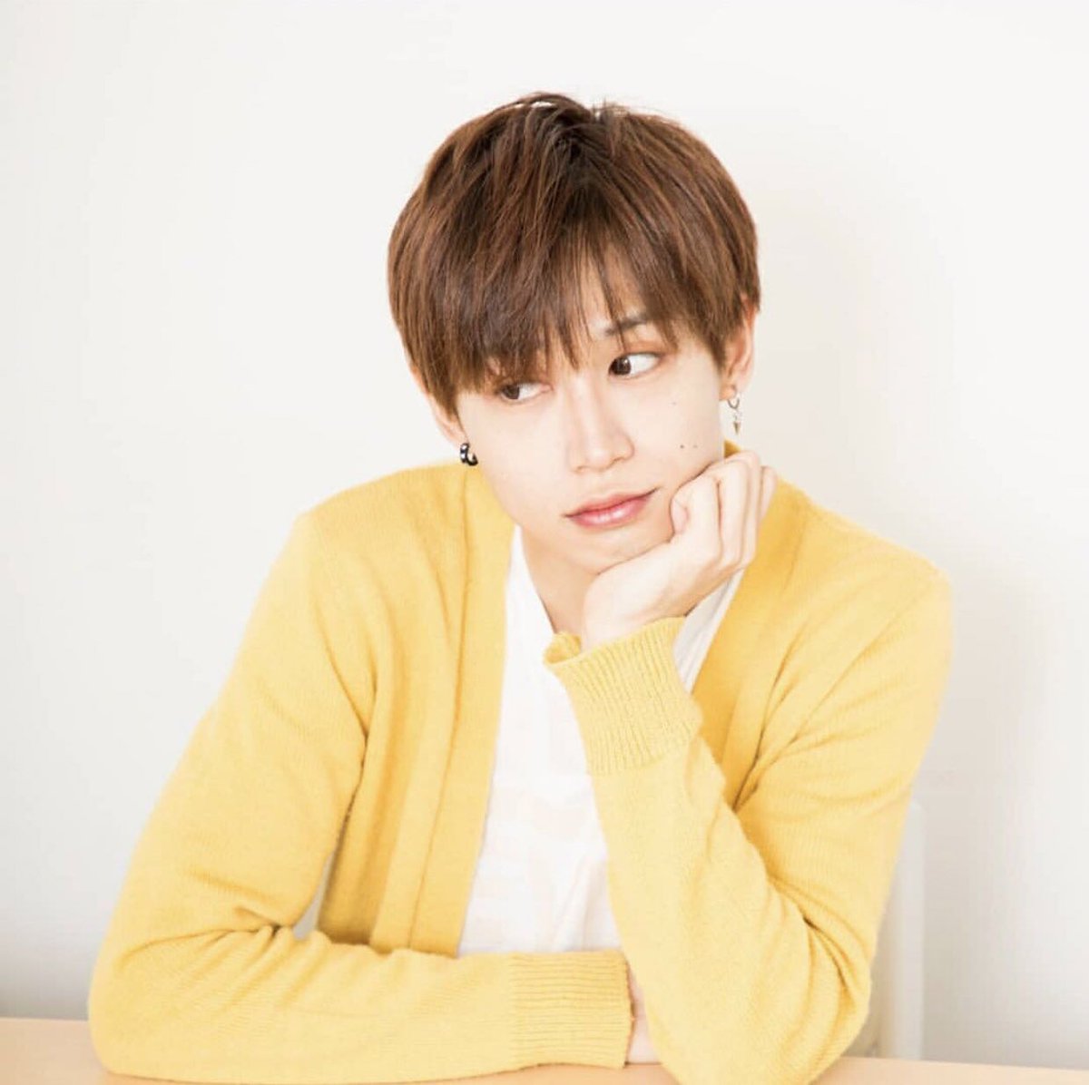 pd_jpn's tweet photo. 9.イ ミンヒョク (Lee Minhyuk) 
Instagram：@/hyuk.0115

#PRODUCE101JAPAN https://t.co/uQh51QdU43