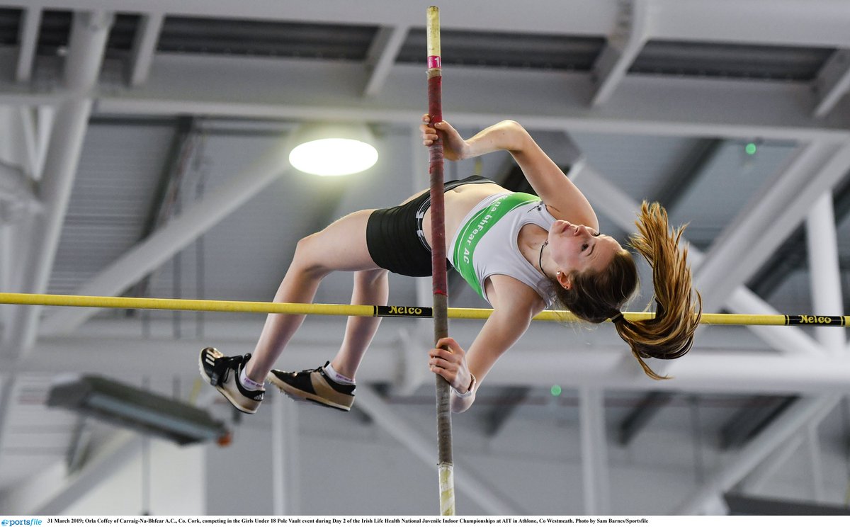 🔴 Carraig na bhFear AC focusing on retaining their juvenile members 🔴

Typically clubs find that children will drop out of athletics at age 14/15. It’s not inevitable &amp; there are proactive steps which clubs can take to retain athletes.

Read more here ➡️athleticsireland.ie/news/carraig-n…