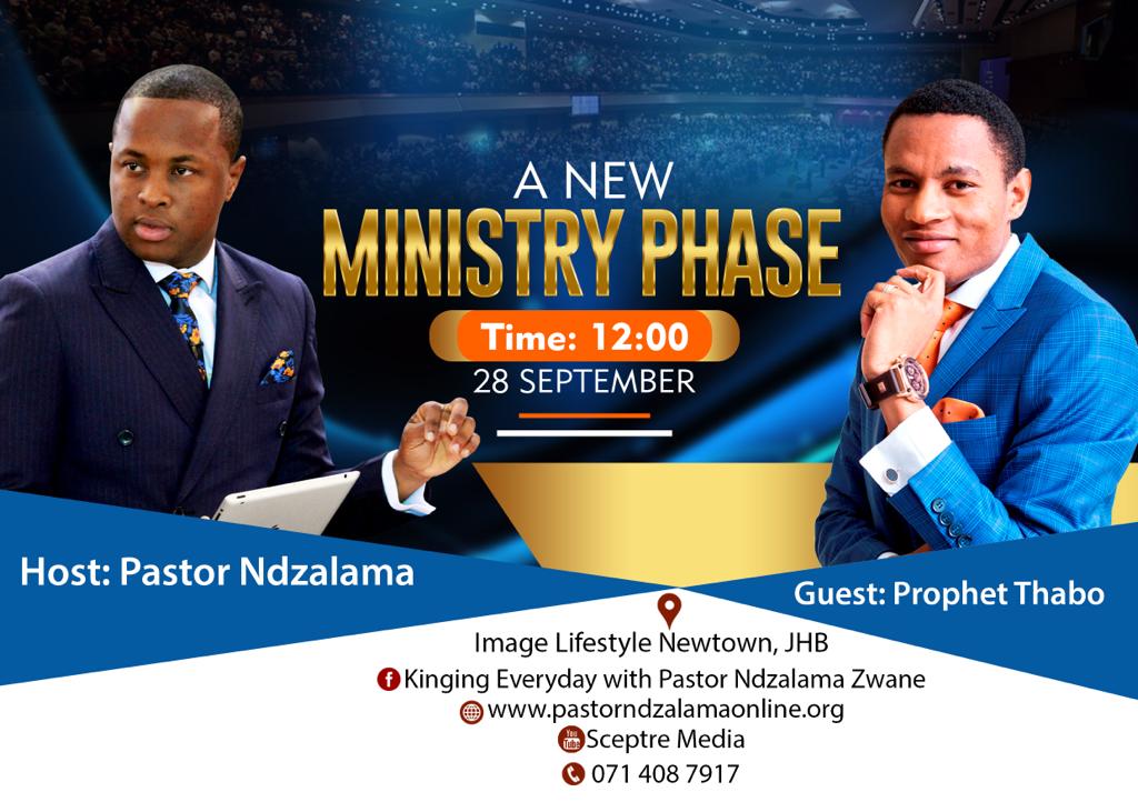 sceptrethaare's tweet photo. Make Sure You're There!!!🔥🔥🔥🙌
#TheCompleteNation
#PastornNdzalamaZwane https://t.co/nKZKCtYMHR
