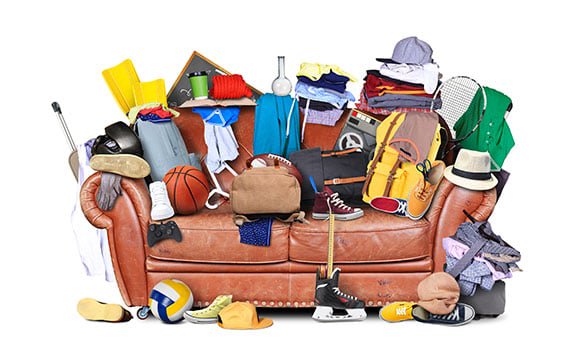 TimeForYouGroup's tweet image. The summer holidays are a great time to de-clutter your home before the new school year starts. Here are some tips on where to start&amp;gt;&amp;gt; #tidyhome #declutterhome
ow.ly/f9uv50vqAhf