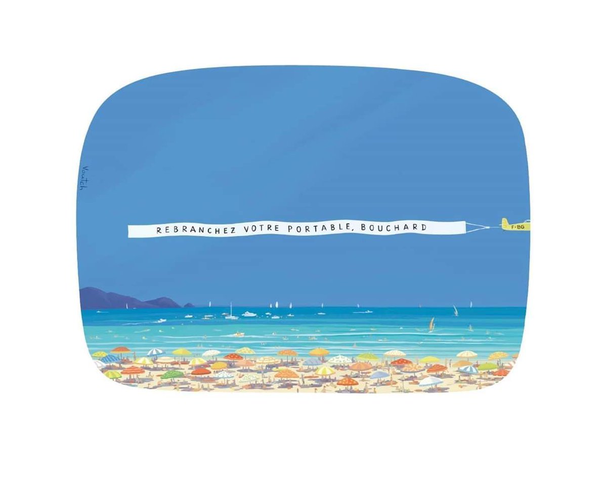 GConnectee's tweet photo. [#replaydelete] #management #RH 🏢 les dirigeants ont à disposition les meilleurs publicitaires pour leurs entreprises et en plus gratuitement, cela s'appelle l'#EmployeeAdvocacy (même en vacances 😂) 📱💻🏖️👉  https://t.co/Sr0j340lIW https://t.co/yZ0iUNMS9j