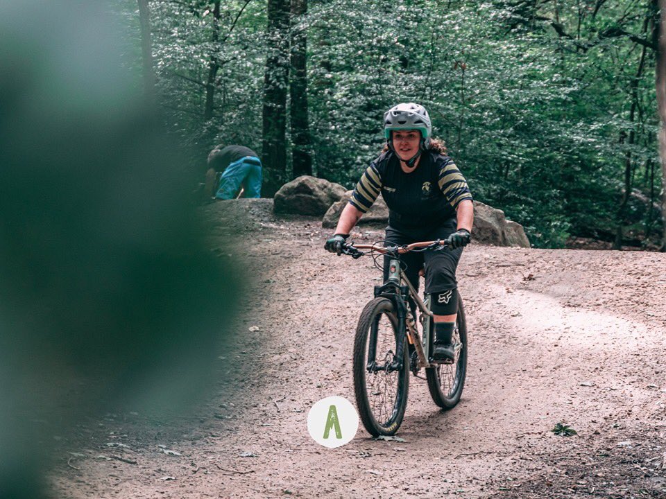 Also please dont forget that we have two more #TotalSocial rides coming up soon, one on the 24th Aug at Sherwood Pines &amp; the other on the 1st Sept at <a href="/QECP/">Queen Elizabeth Country Park</a>
We also have more to be announced across the UK!

Thanks again &amp; hope to see you at a future #TotalSocial ride

#TotalCrew✌