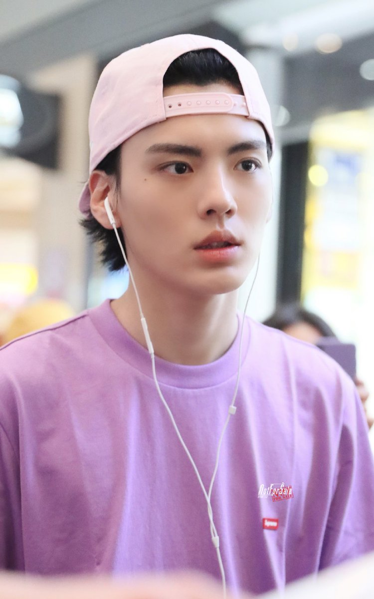 💕 190812 #BiWenjun Beijing✈ Changsha Cr.Onpic