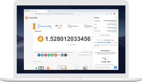 Cryptotab Hashtag On Twitter - 