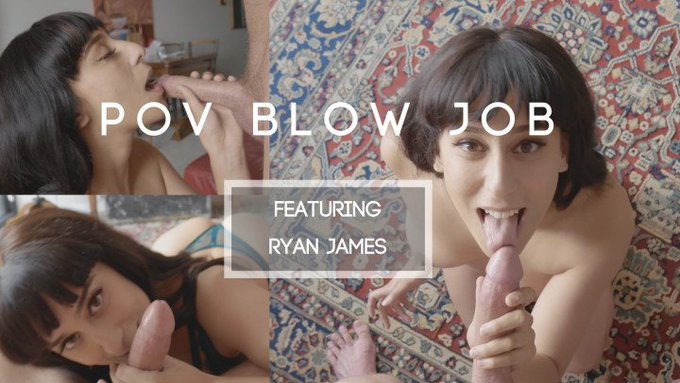 Just made a sale! POV Blow Job Cum On Breasts https://t.co/p9gmUQZBKC #MVSales #ManyVids https://t.c<a href="/tag/manyvids"class="tags"><span>#manyvids</span></a><a href="/tag/mvsales"class="tags"><span>#mvsales</span></a>