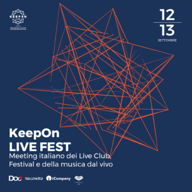 Spettacoli_OOOH's tweet photo. Keep On Live Fest Parade il 12 settembre a #NaCosetta.
Offerta Early Bird online su #OOOHEvents, valida solo fino al 31 agosto:
https://t.co/Nte6GMk0pk
#KeepOnLIVE FEST è il meeting di #LiveClub, #Festival e professionisti della #musicadalvivo.
#Roma #Mandrione #meeting #Snodo https://t.co/uAbfi1JWPy