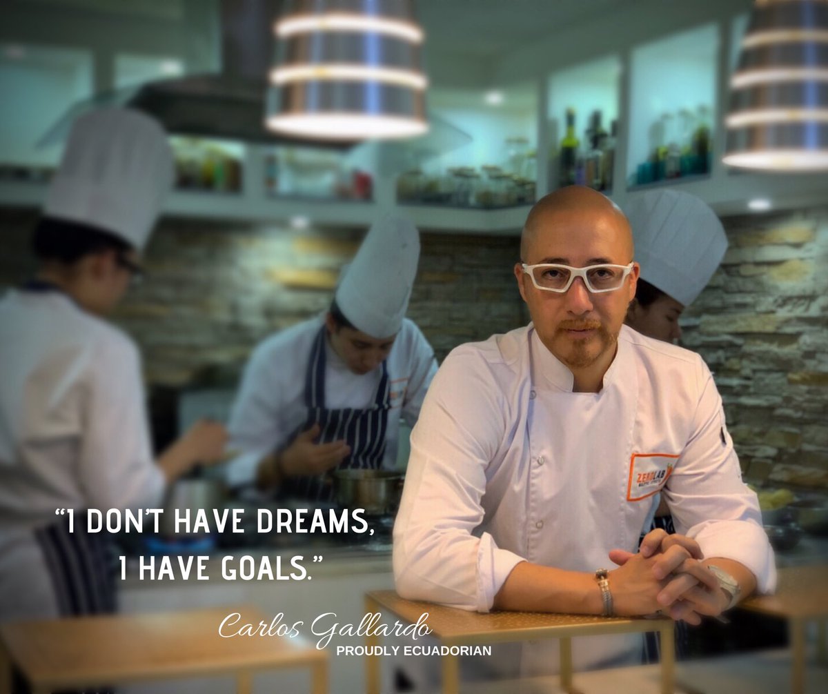 TasteEcuador's tweet photo. celebrar un año de apertura Zero Lab aprendí la desgarradora realidad sueños sacrificios interminables que te curten el alma lecciones de trabajo inagotables ahora me despierto con metas más claras y alcanzables para nuestros restaurantes nuestro país nuestros producto @ecuador https://t.co/mD6APMdY4E