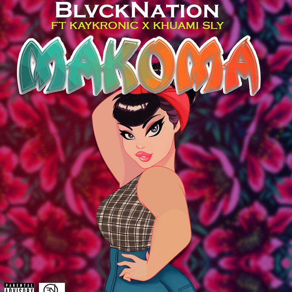 KhuamiSly's tweet photo. 🔥🔥Anticipate for anoda dope banger frm @BlvckNation ft @kaykronic_ x @KhuamiSly 🔥🔥🤘🏽🤘🏽Titled #MAKOMA❤🤘🏽drops soon🔥🤘🏽🔥👌🏽
Let share till da world see🙏🏽🙏🏽
#BlvckNation
#BraFie
#RootHouseTv https://t.co/JSCFQkZF9Z