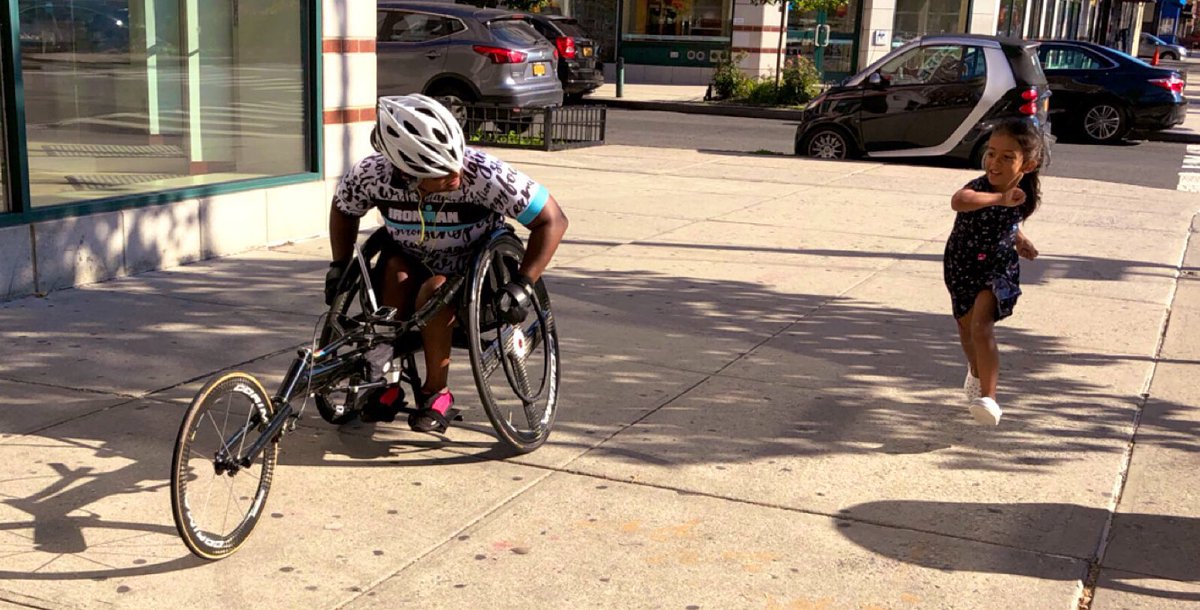 mindadentler's tweet image. #MondayMotivaton @WomenForTri @IRONMANtri #TimeToTri