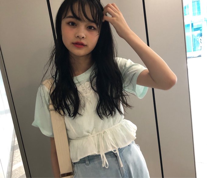 Twitterのコスプレ画像34