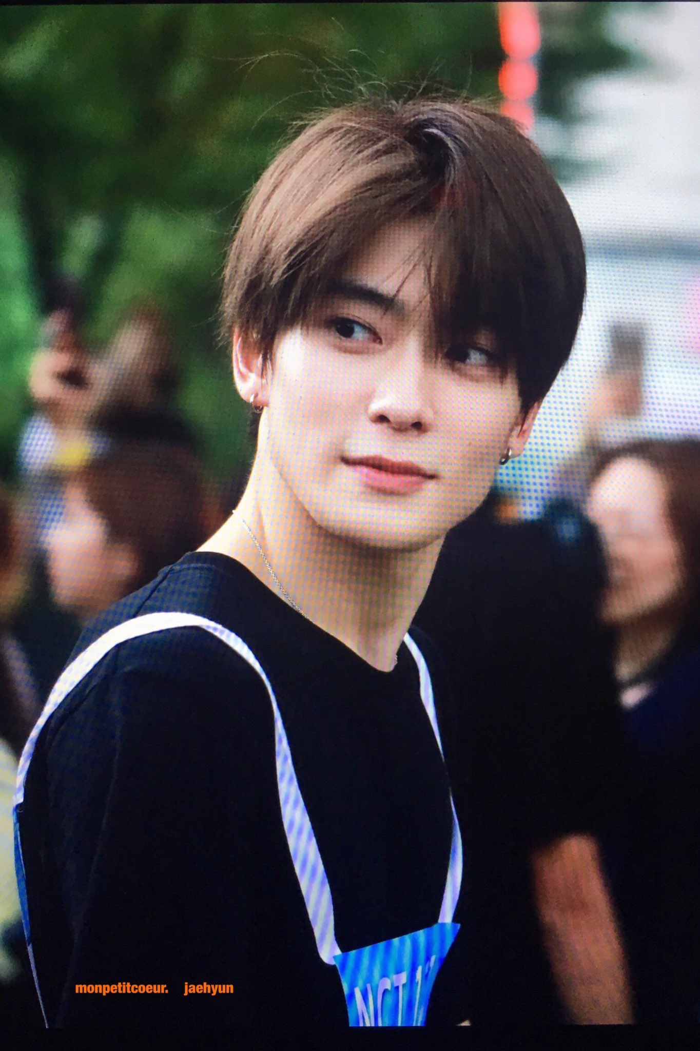 NCT 127 ジェヒョン JAEHYUN トレカ 高から nct127 イリチル