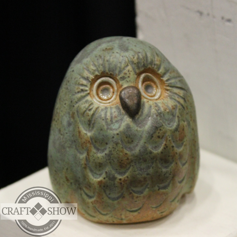 The 8th annual Mississippi Craft Show will be held on FRIDAY 16th and SATURDAY 17th of August. At the Clyde Muse Center, Pearl.
--- More information, plus map and detailed directions here: mscraftshow.com/getting-there/