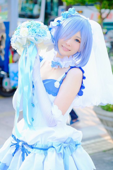 Twitterのコスプレ画像50