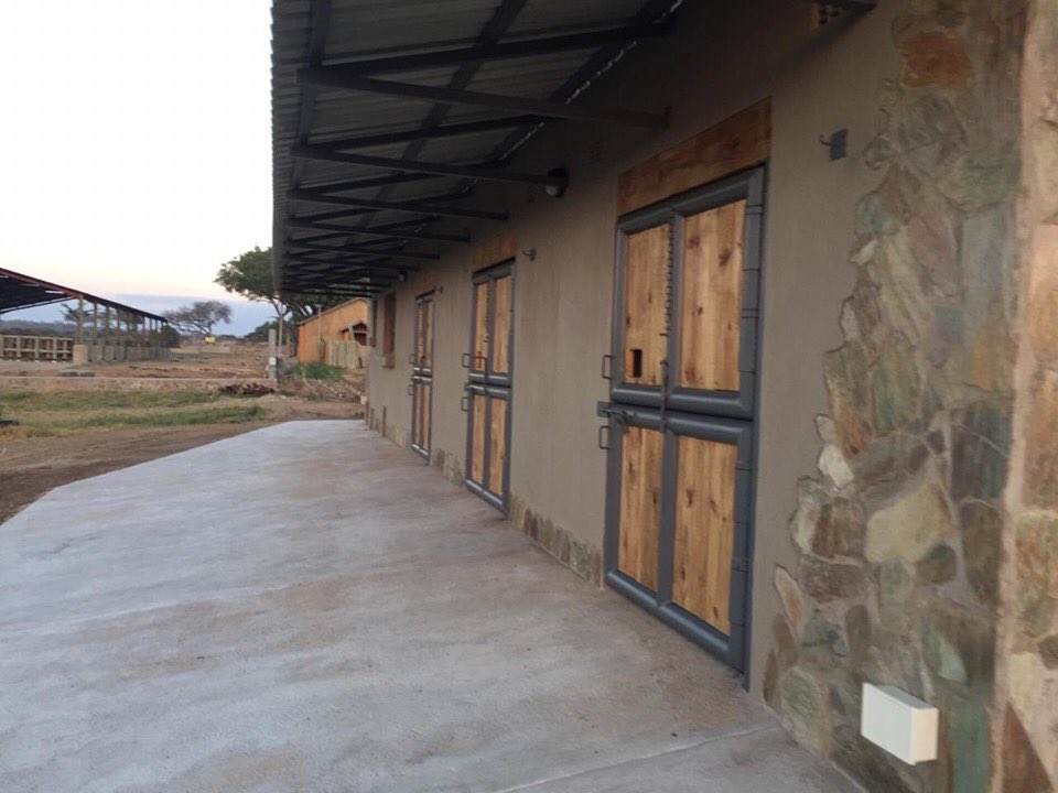 HERD_Elephants's tweet photo. #WorldelephantDay
A new chapter awaits Mopane, the #orphanedelephant at @Cheetah_Centre ... as we prepared to welcome him in coming weeks to HERD, (Hoedspruit #Elephant Rehabilitation and Development) - #SouthAfrica’s 1st dedicates #elephantorphanage https://t.co/djxveXab5S