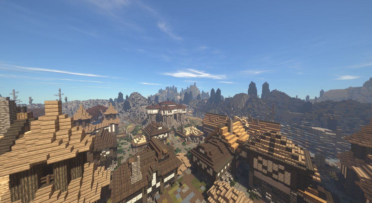 TamrielCraft tweet picture