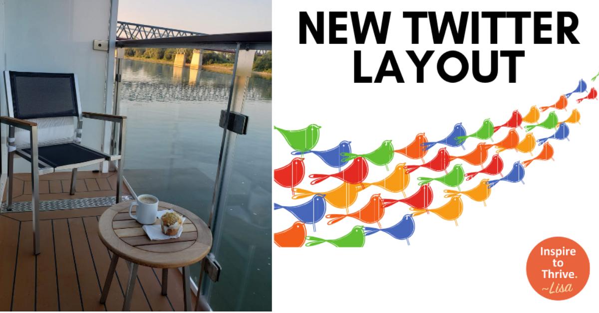 VazoolaMedia's tweet image. How to Use the New Twitter Layout to Your Advantage to Secretly Rock Twitter dlvr.it/RB5LW7 #Twitter #newTwitterlayout