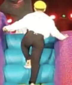 มิสซิสจองจี๊ด come back tweet media