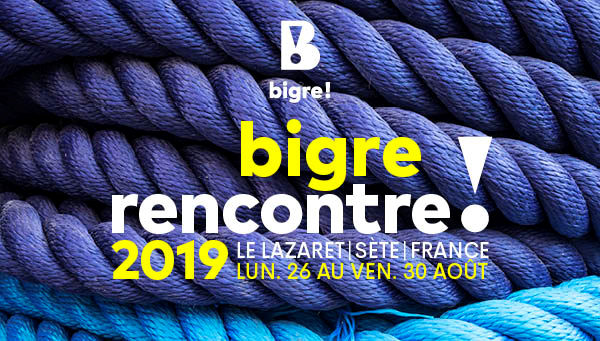 Dernière minute : reste quelques places ! 26-30 août 2019 à #Sète 🌞 300 participants du monde des #coopérative.s se rassemblent pour réfléchir et travailler : @OxalisSCOP, @Coopaname, Smart... #BR2019. Formons-nous et coopérons ensemble: Bigre Rencontre ! smartfr.fr/bigre-2019-dem…