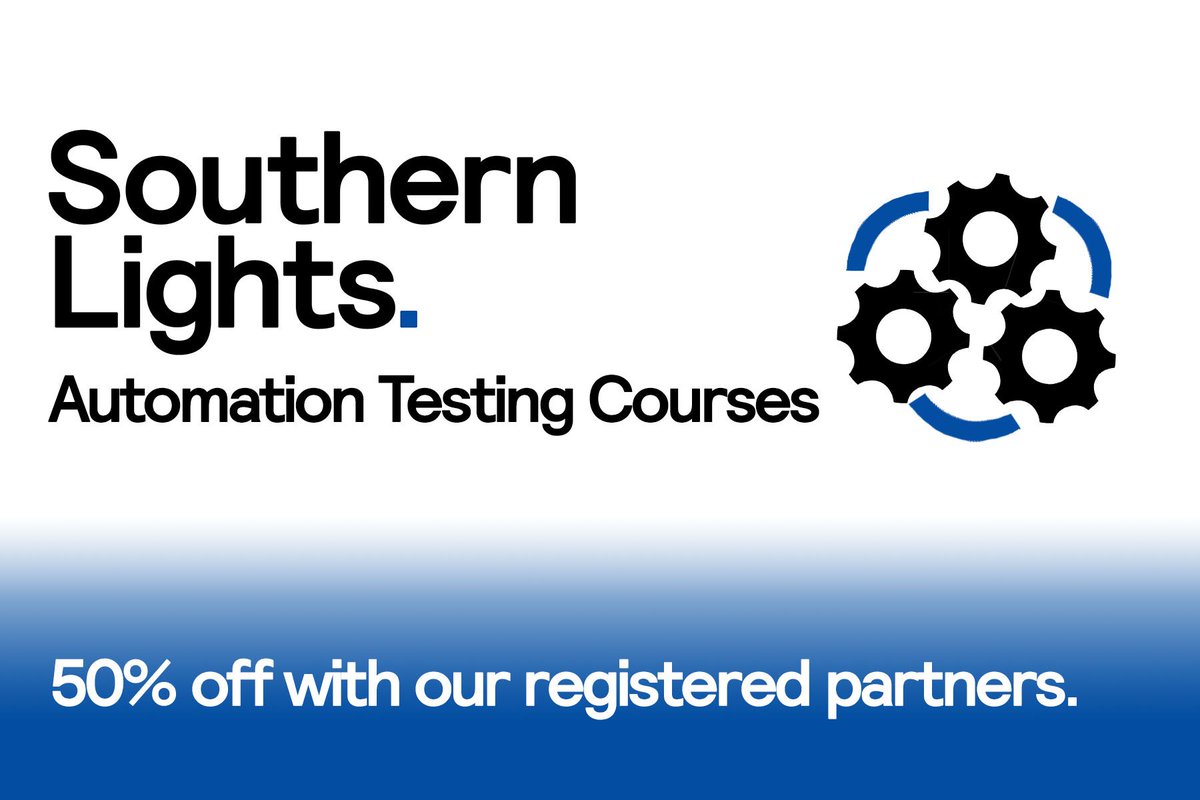 Southern Lights Ltd tweet media