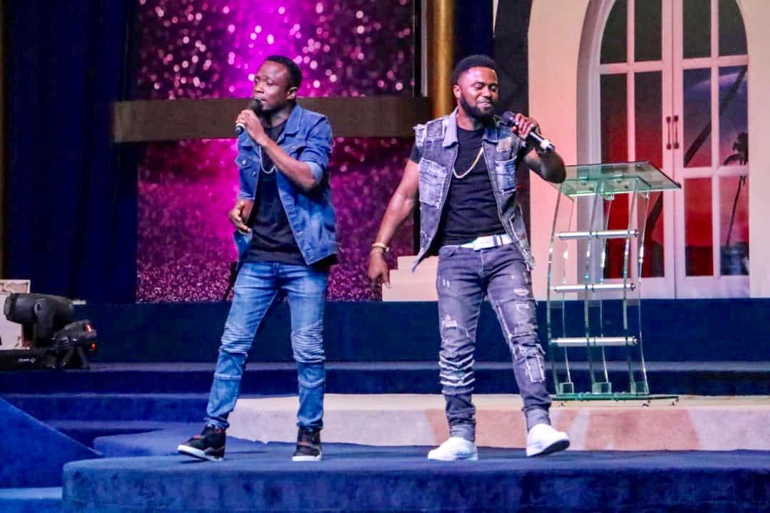 zoemuzik's tweet photo. Holy Power Is Moving Like A Magnet. https://t.co/CPQRnyHoG4