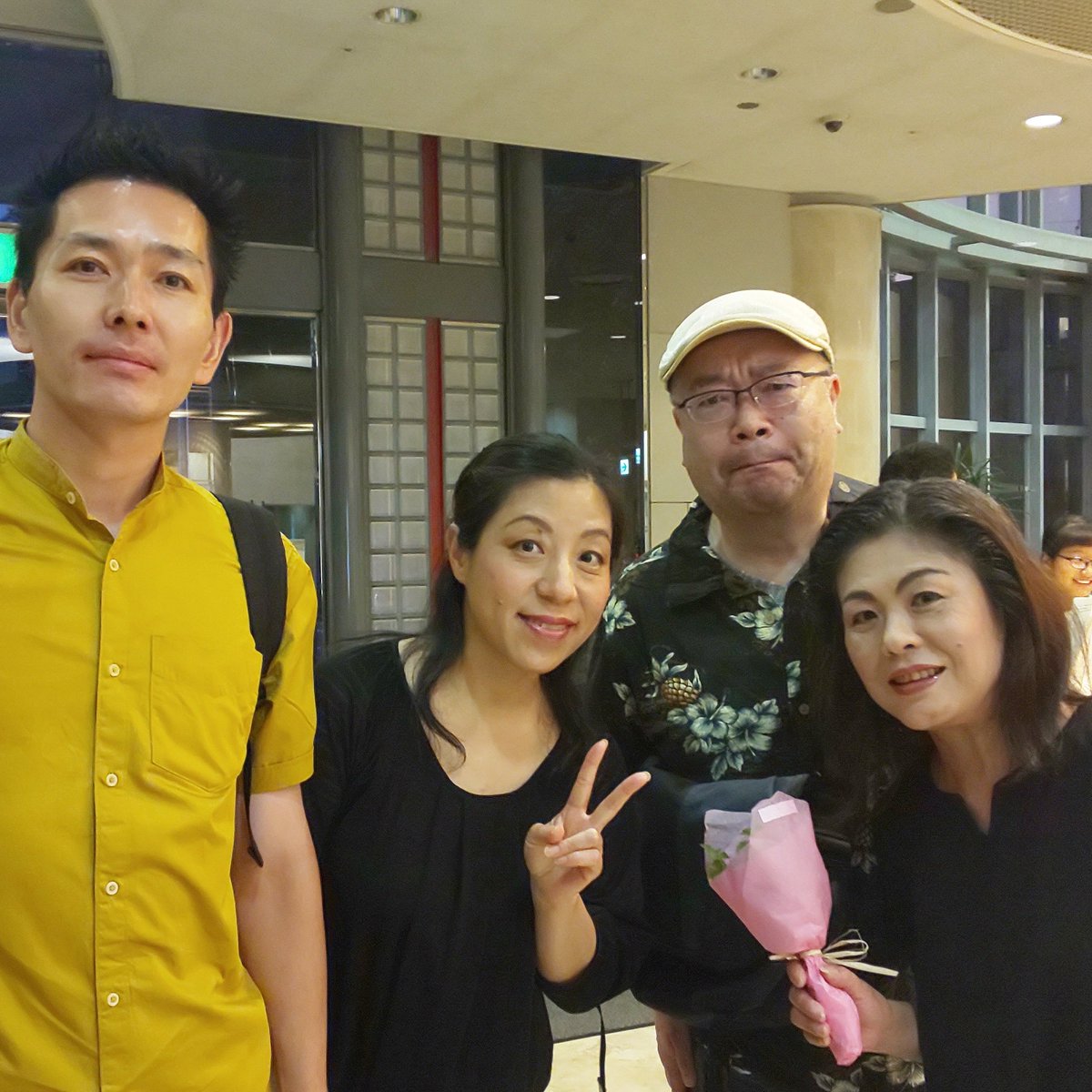 あきらめない夏