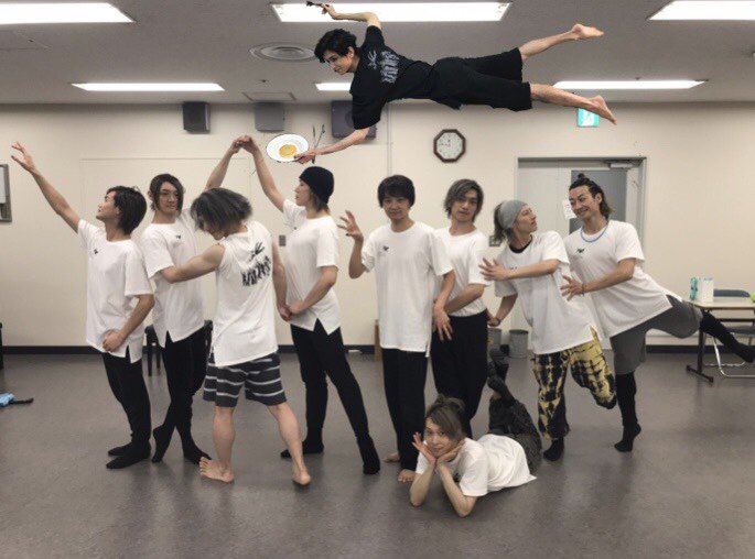 乾さん写真の加工うますぎ