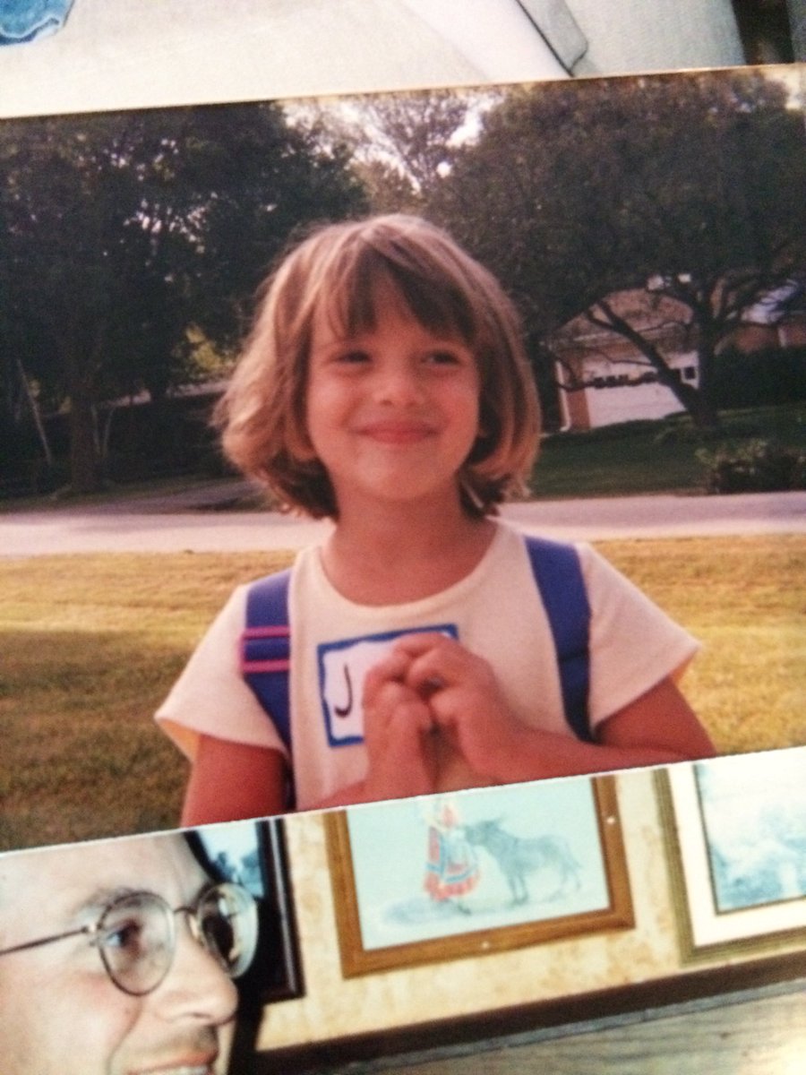 msstern_howard's tweet photo. Happy first day of school, Eagles! #Inman2Howard https://t.co/lnqoomisBM