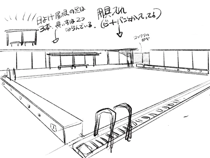 アシさんに渡す用。
「洗濯機」で歩かずうつ伏せで流れるのたのしかったなー 