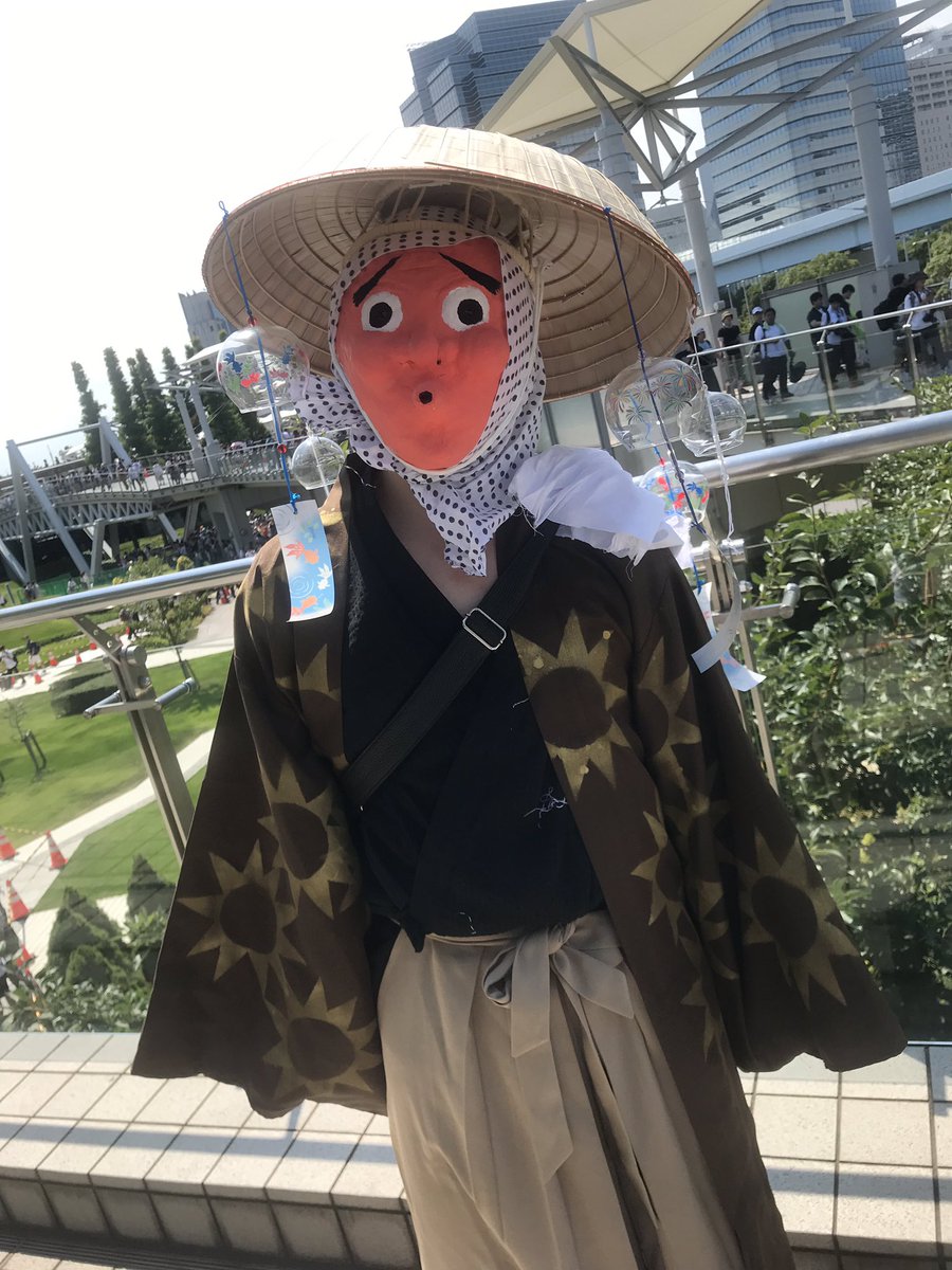 Twoucan 鋼鐵塚蛍 の注目ツイート コスプレ